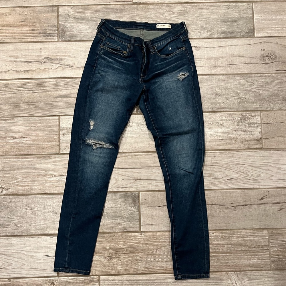 BLANK NYC JEANS